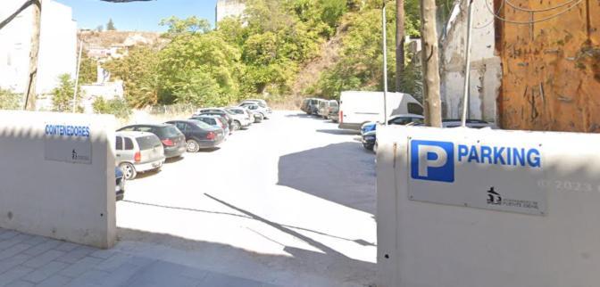 El Rincon De Don Gonzalo Lägenhet Puente Genil Exteriör bild